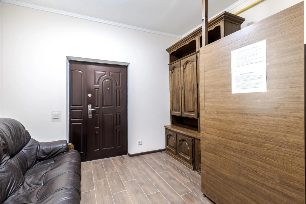 Opera House Apartment 1