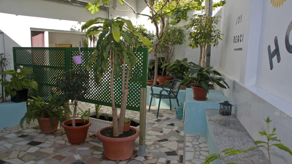 Joy Beach B&B
