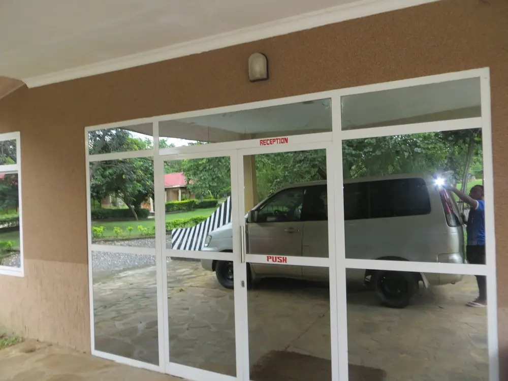 Mikumi Resort And Safari Hotel