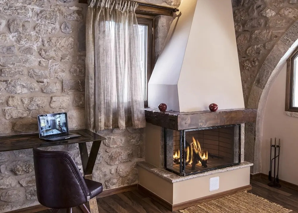 Elafos Spa Hotel