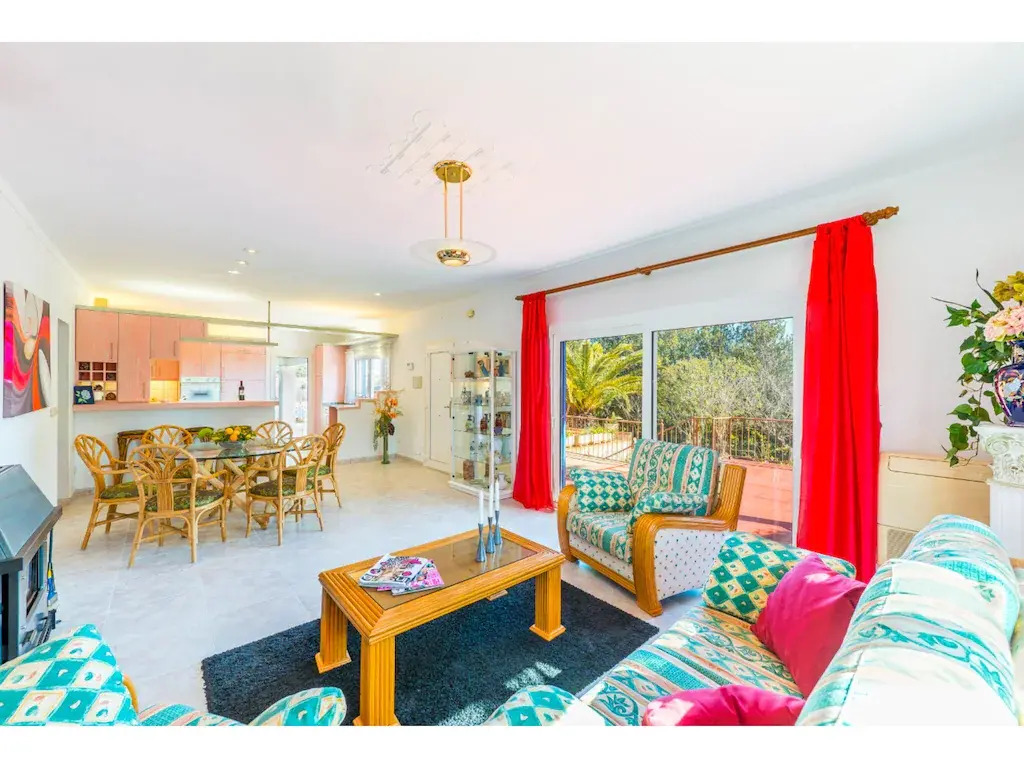 ALTO - Villa for 9 people in MANACOR.