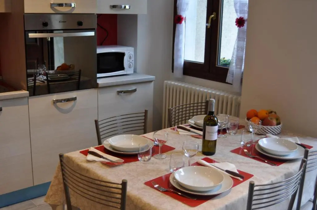 Casa Katia