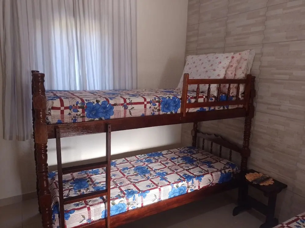 Praialar Apartamentos II