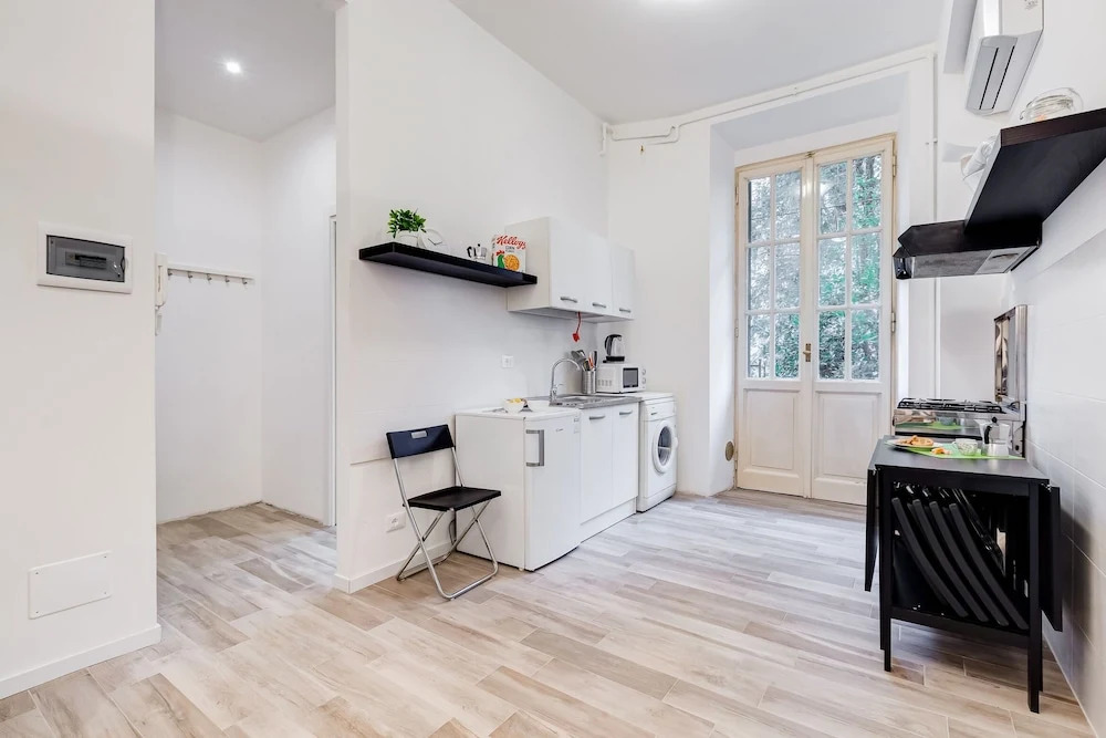 Piazza Vittorio Emanuele Suite