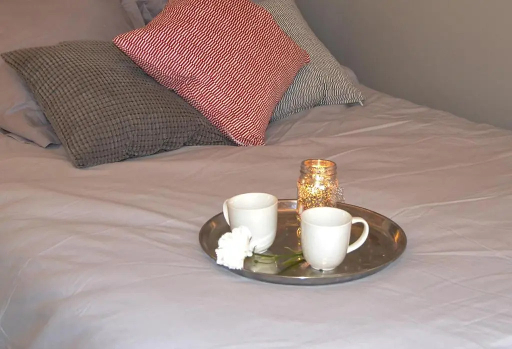 Appartement des sables
