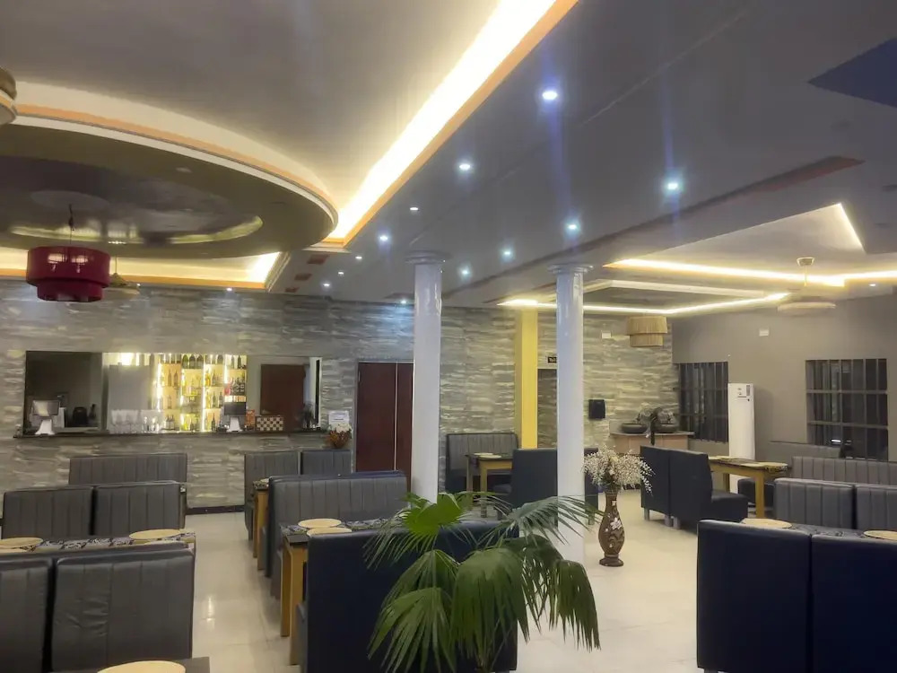 Hotel Divines Graces Residence Inn
