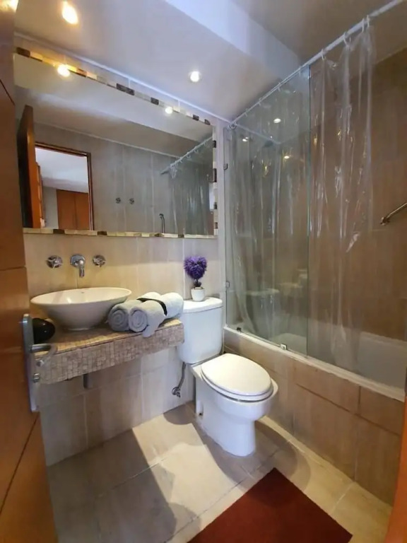 Apartamentos Lujosuites