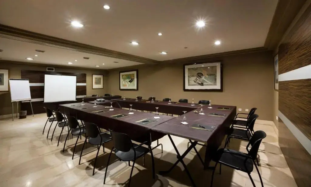 Hotel Sercotel Ciudad de Oviedo