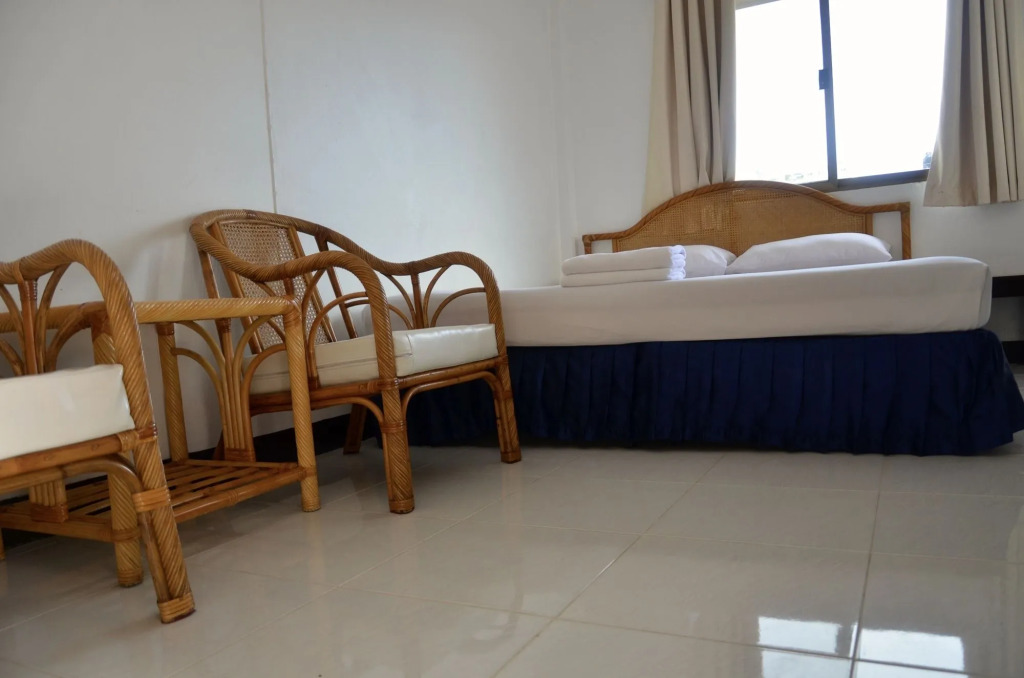 Sunshine Guest House