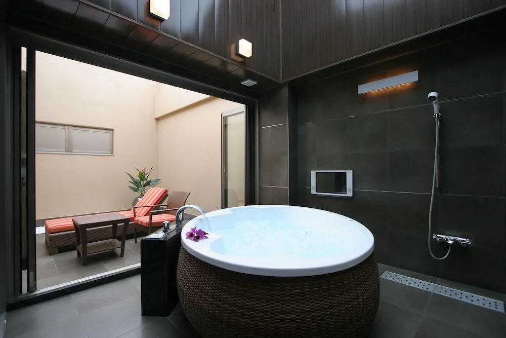 HOTEL W-PREMIUM -W GROUP HOTELS and RESORTS