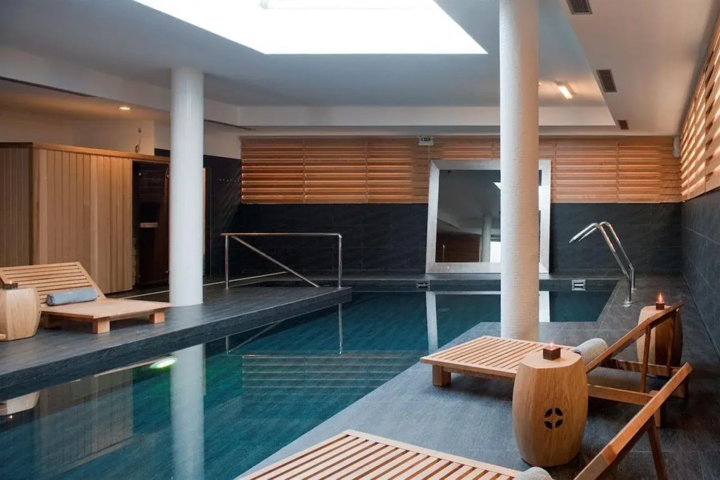 Furadouro Boutique Hotel Beach & SPA