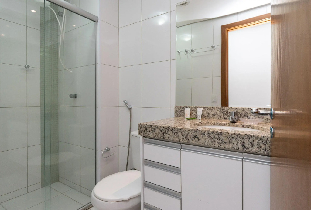 2003 Flat Maravilhoso Setor Bueno