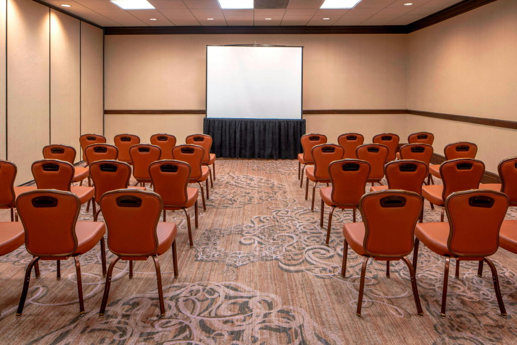 Sheraton Houston Brookhollow Hotel