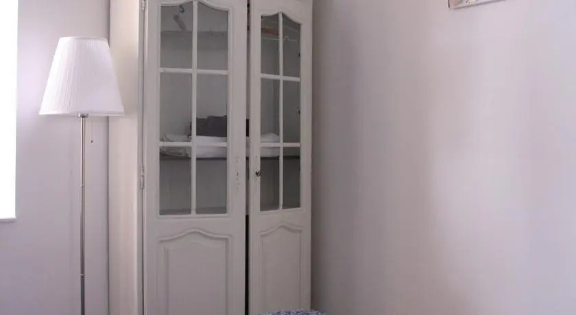 Saint François Apartment