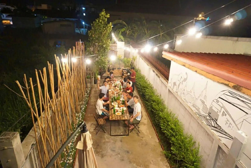 Allsum Hostel