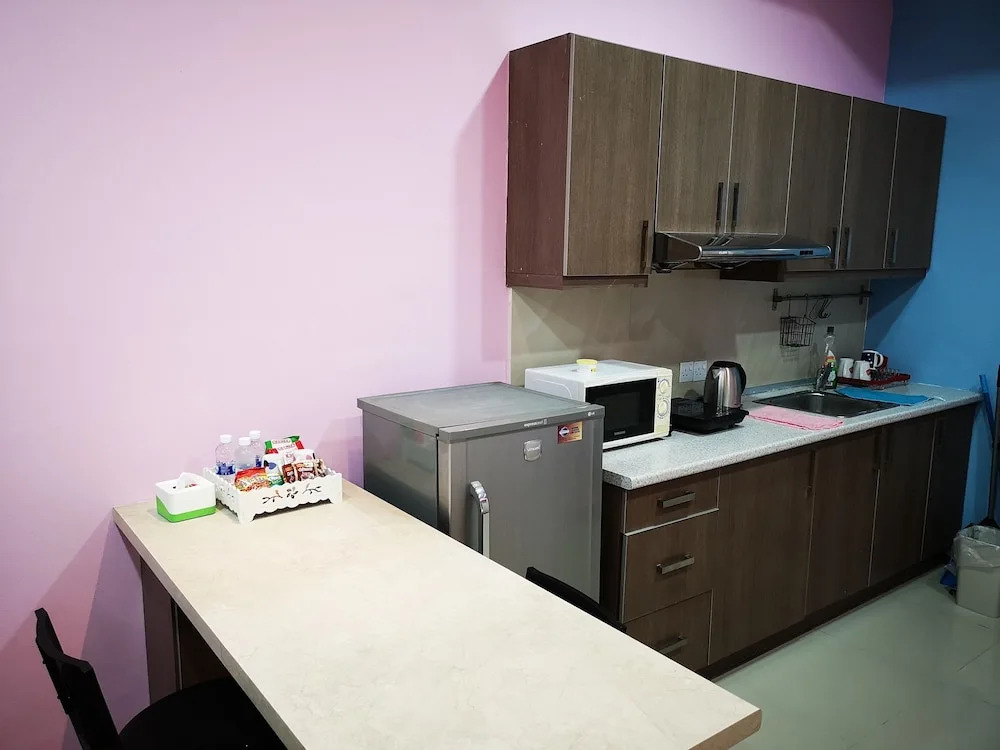Parkview Suites KLCC by Airhost
