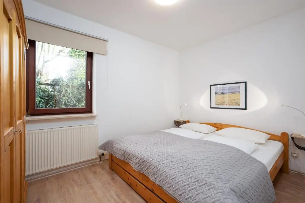Wohnpark Heisterbusch 14 Wohnung 2
