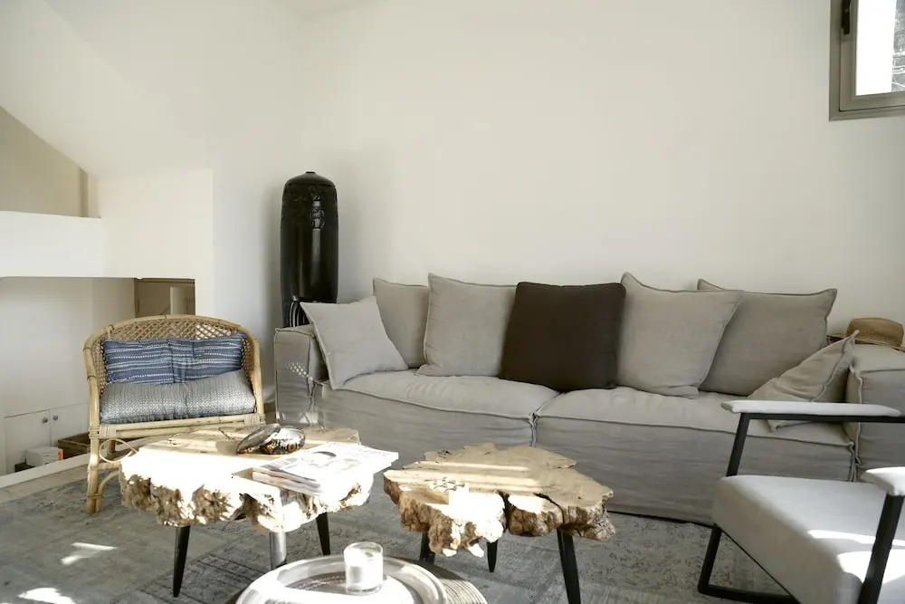 Holyguest - Chelouche Villa