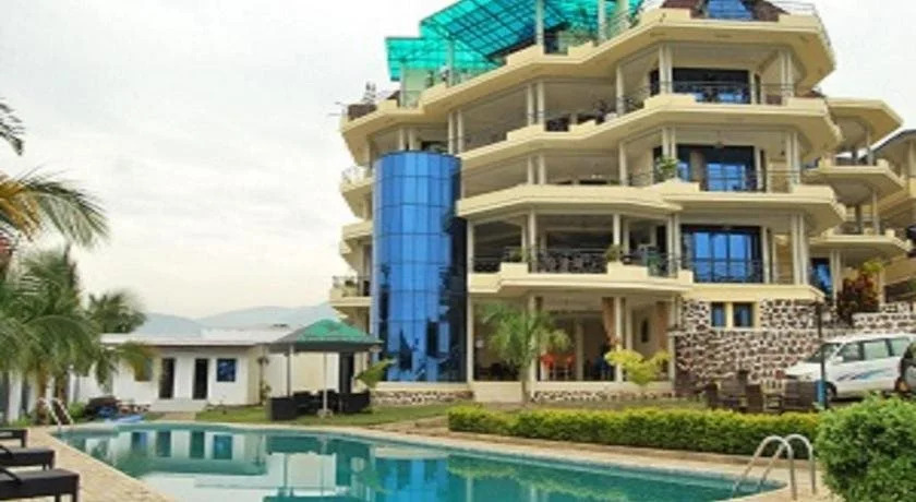 Best Outlook Hotel
