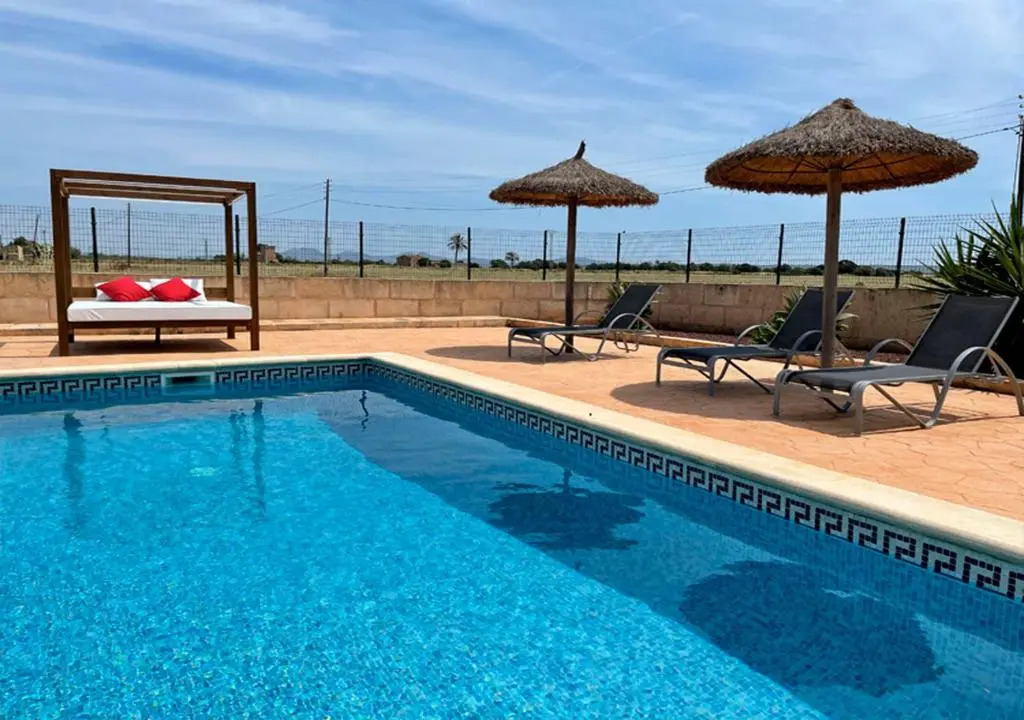 Son Sea Villa