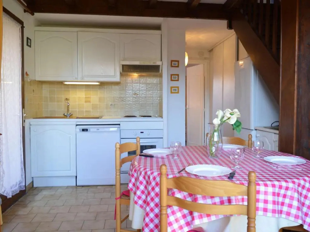 Maison Argelès-sur-Mer, 3 pièces, 6 personnes - FR-1-225-39