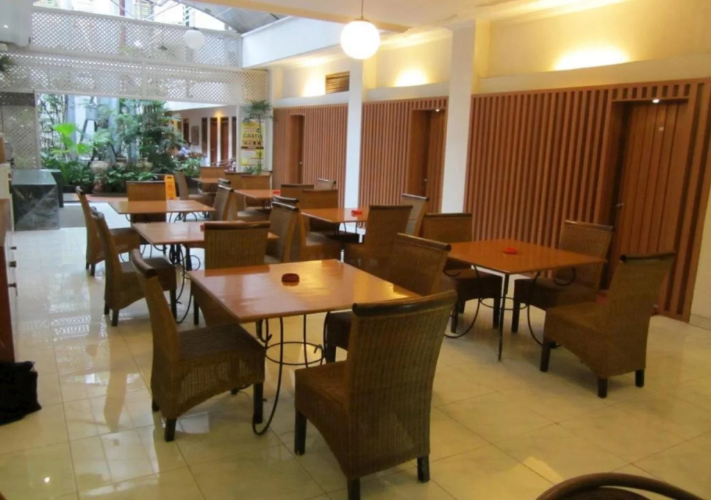 Airy Riau Progo 6 Bandung