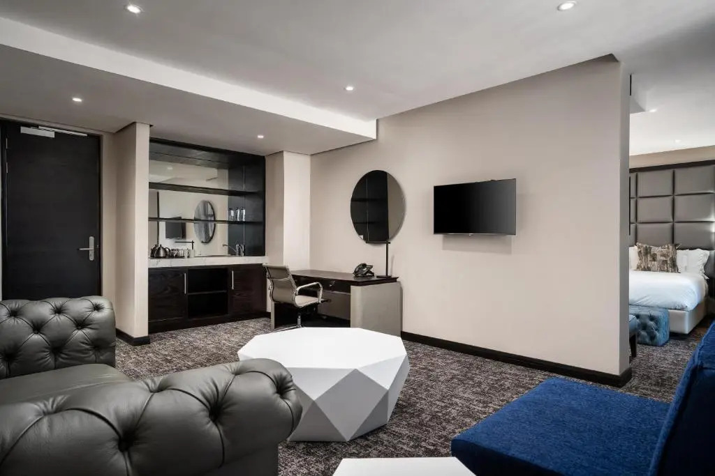 Premier Hotel Umhlanga