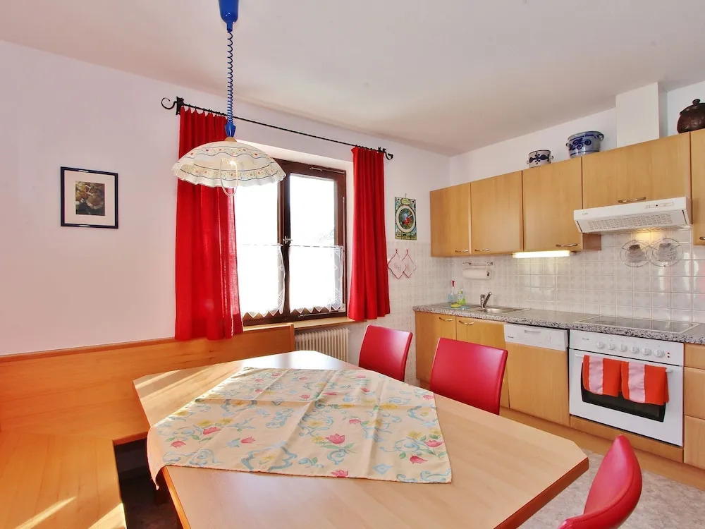 Modern Apartment in Brixen Im Thale Near Ski Slopes