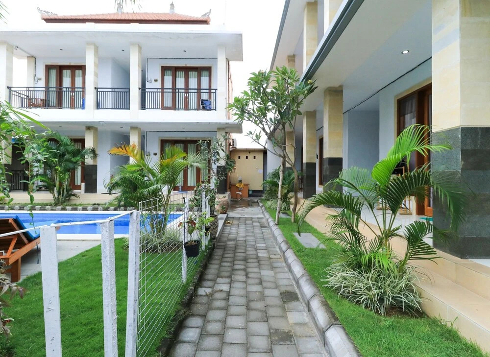 Canggu Nadi Guest House