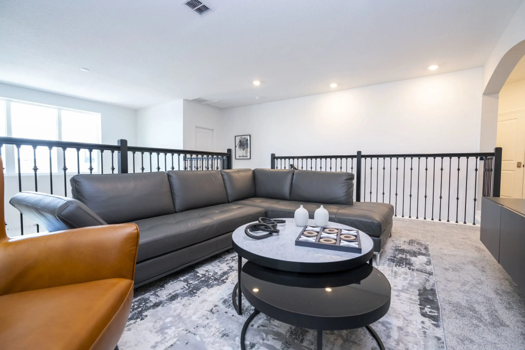 Gorgeous 5Bd With Pool at Champions Gate 1125