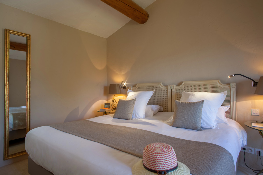 Le Phébus & Spa   Relais & Châteaux