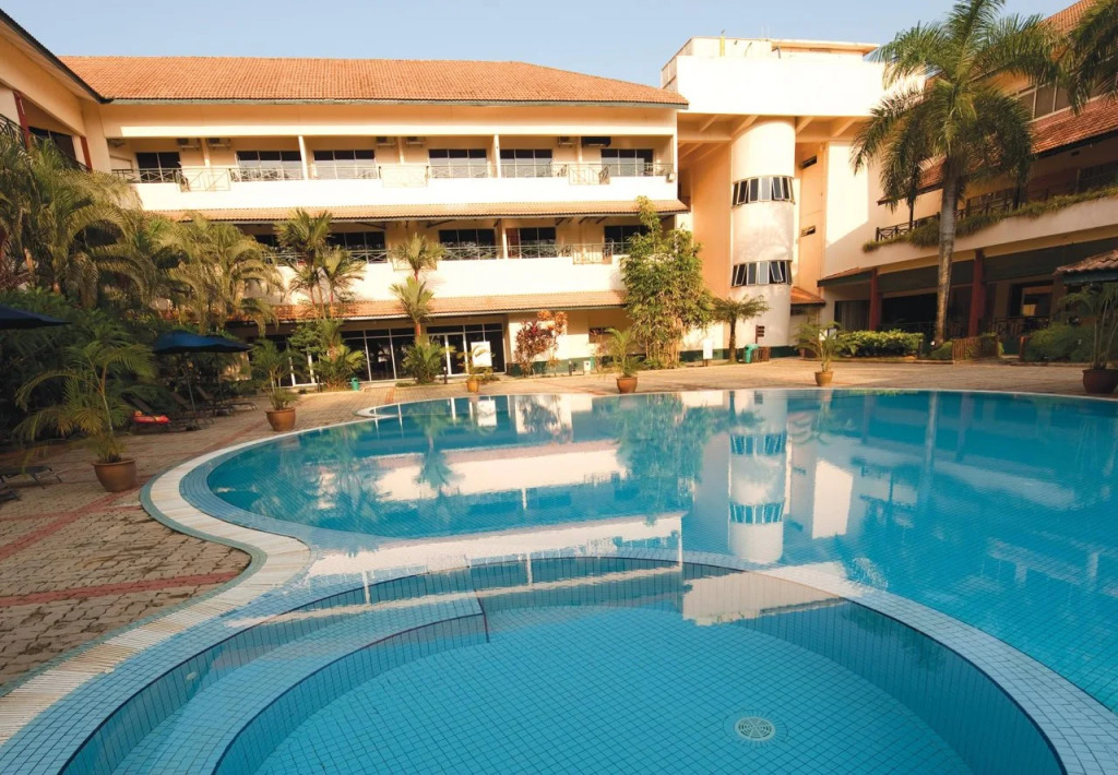 The Qamar Paka, Terengganu