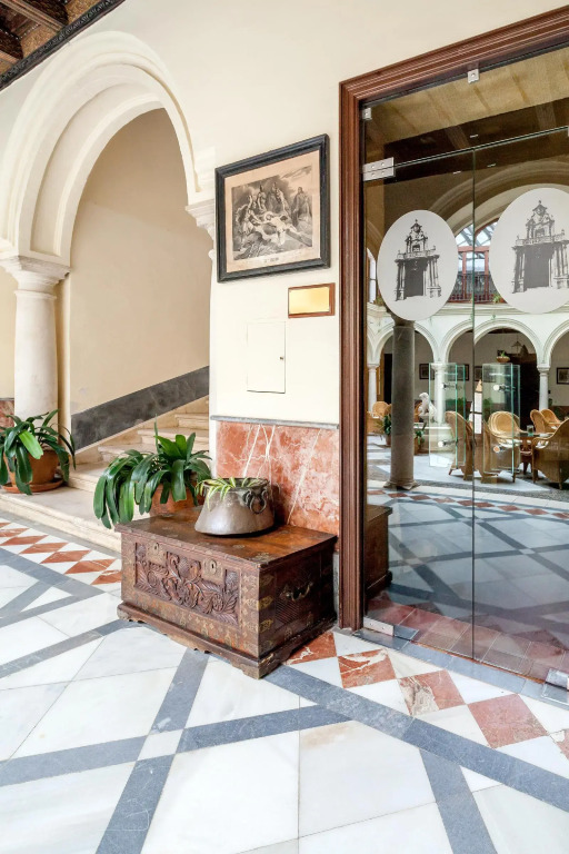 Palacio Marques de la Gomera