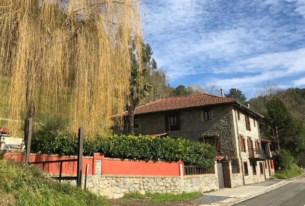 Urdaibai Etxea