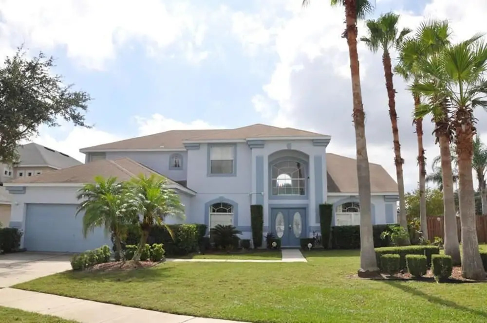 Craen Florida House 101 6 Bedroom Home