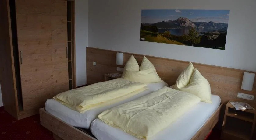 Gasthof-Pension Urzn