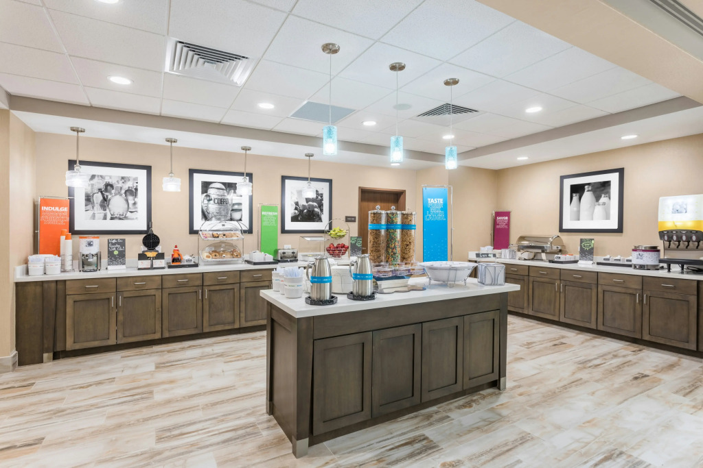 Hampton Inn & Suites Mary Esther-Fort Walton Beach, Fl