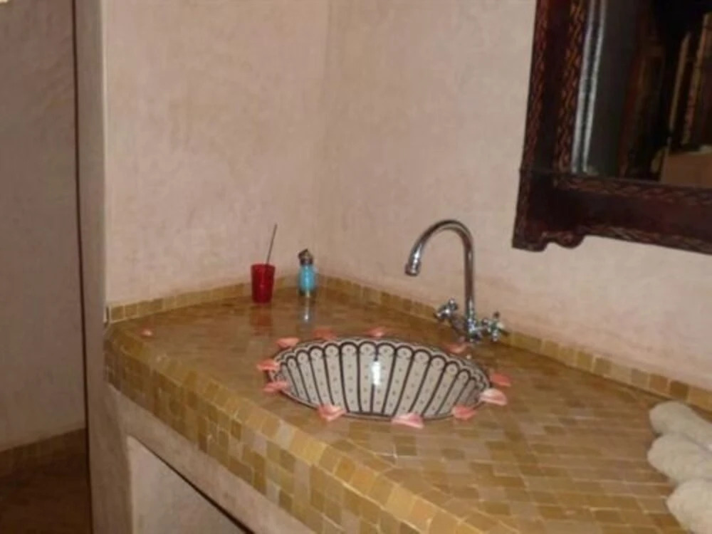 Riad des Lys