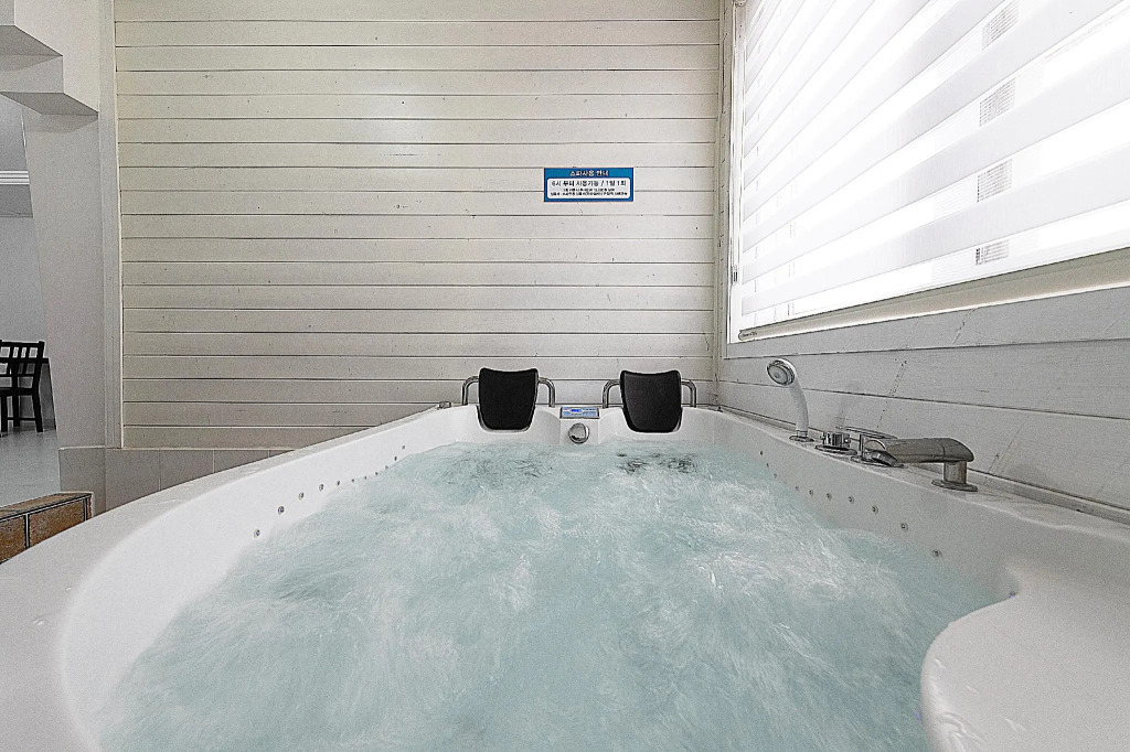 Gyeongju Euphoria Pension