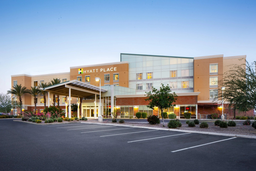 Hyatt Place Phoenix/ Mesa