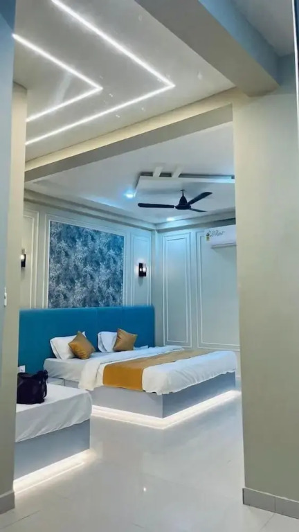Hotel Shivngan