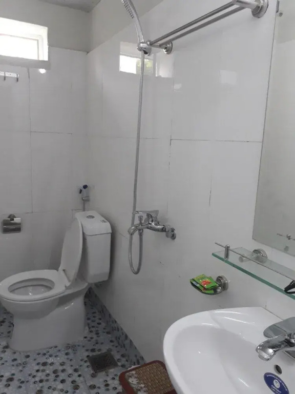 Tamcoc White Swan Hostel