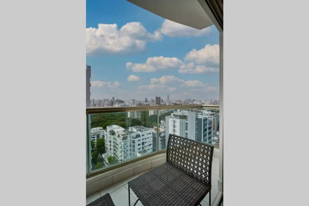 Brand New Harmony Apartment with Pool, Gym and Spa in La Julia