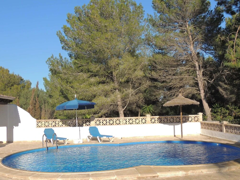 Villa Julieta