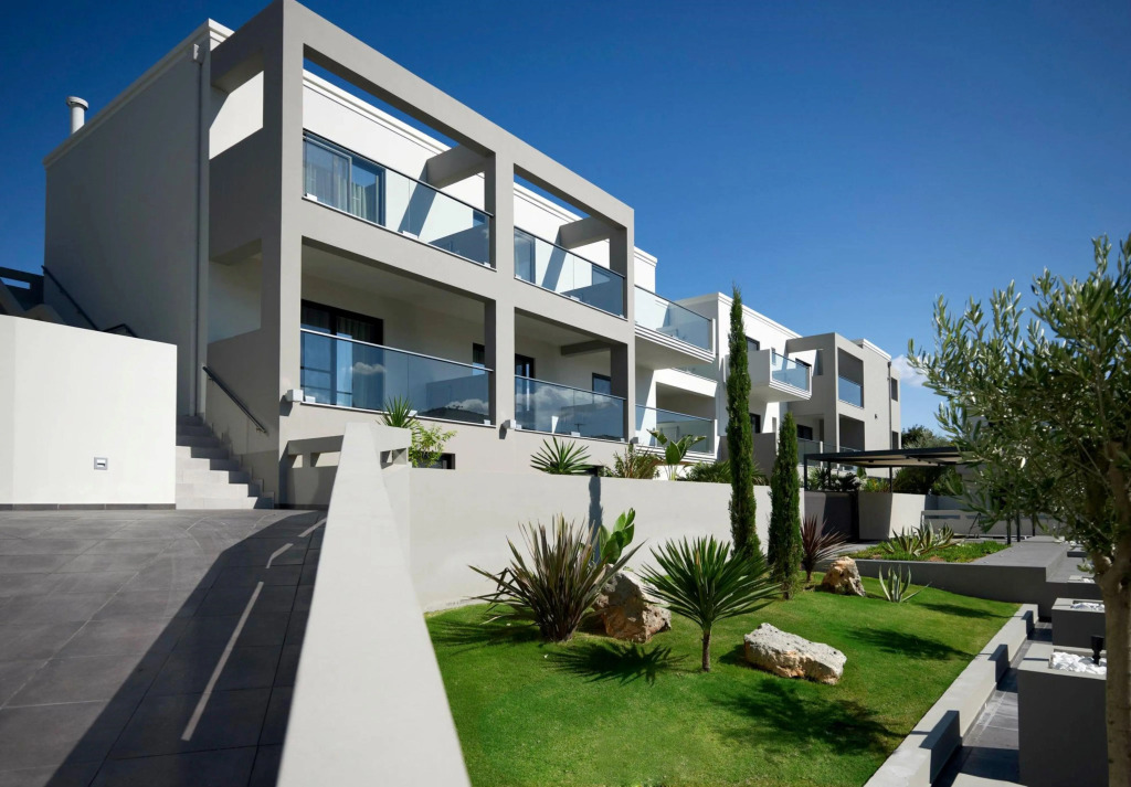Tesoro Blu Hotel & Spa - Adults Only