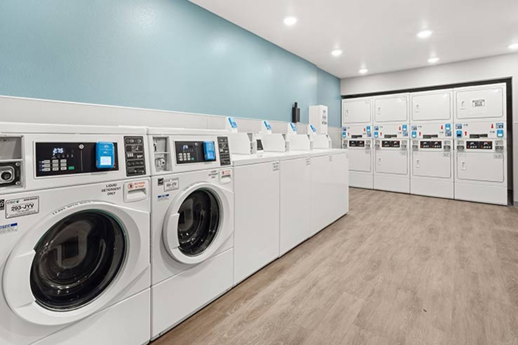 Woodspring Suites Ceres - Modesto
