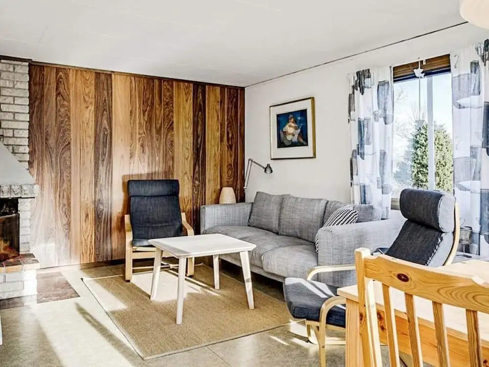 6 Person Holiday Home in Löttorp