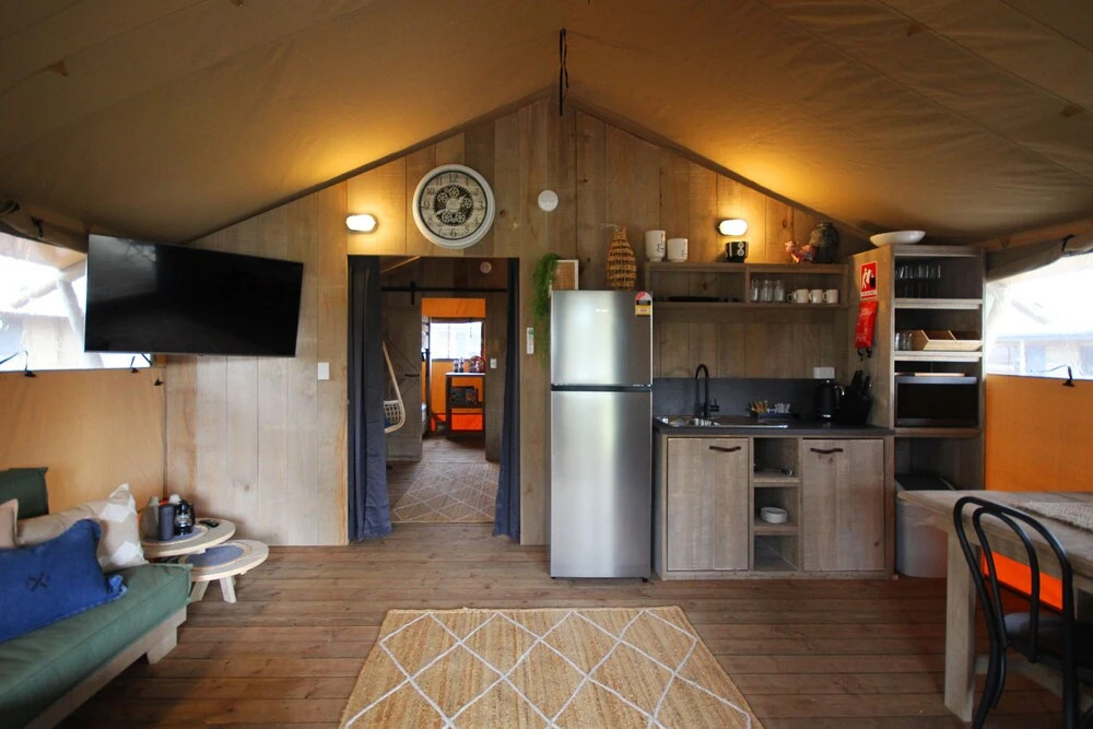 Phillip Island Park Lane Holiday Park