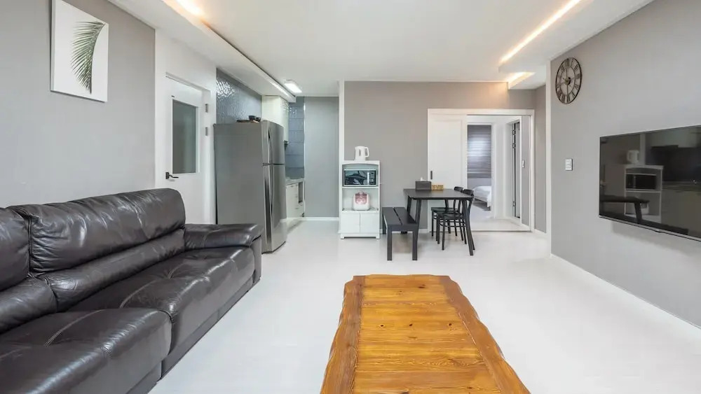 namhae sea stay N pet pension