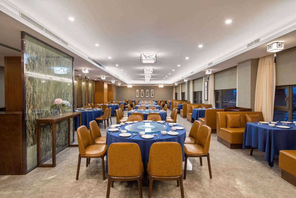 Ramada Encore by Wyndham Wuhan Caidian